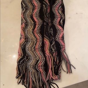 Missoni scarf